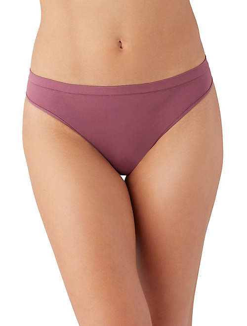 Comfort Intended Thong - comfort intended - 979240