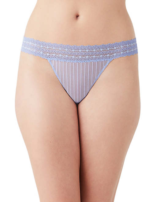 Well Suited Thong - 40% Off - 979242