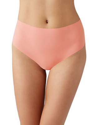 b.bare Hi-Waist Thong - 40% Off - 979267
