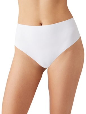 b.bare Hi-Waist Thong - Panties - 979267