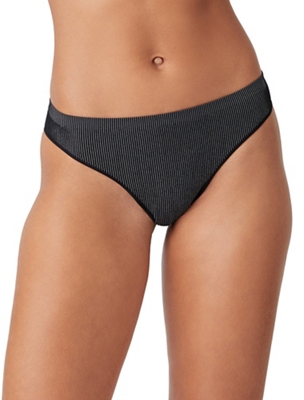 Comfort Intended Rib Thong - comfort intended - 979277