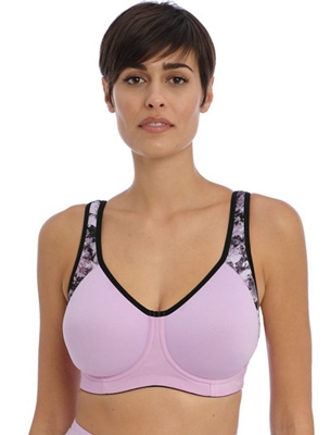 Brandi Sport Underwire Bra