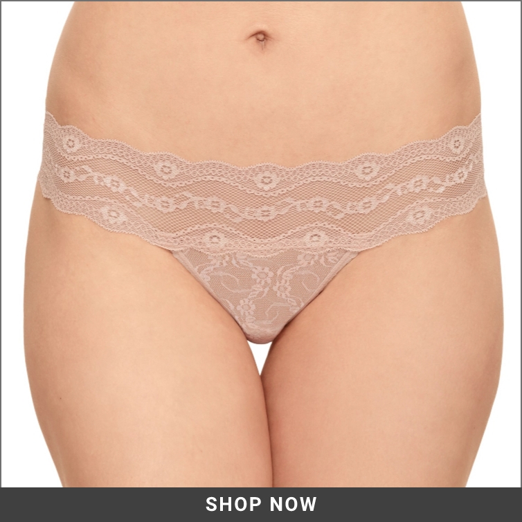 Panty Style Guide: Find Your Perfect Panties