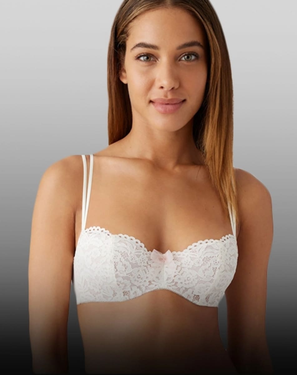 Bralettes