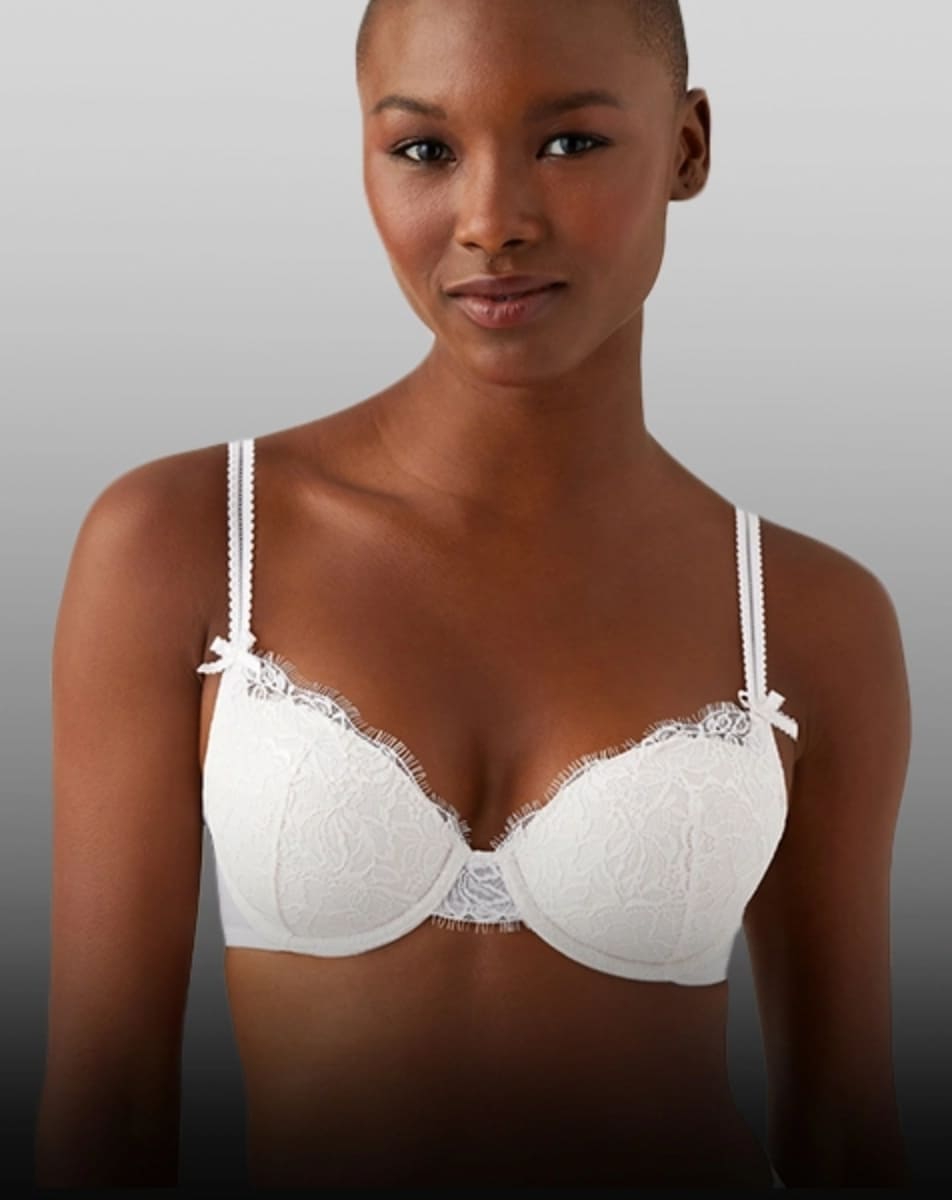 Strapless Bras
