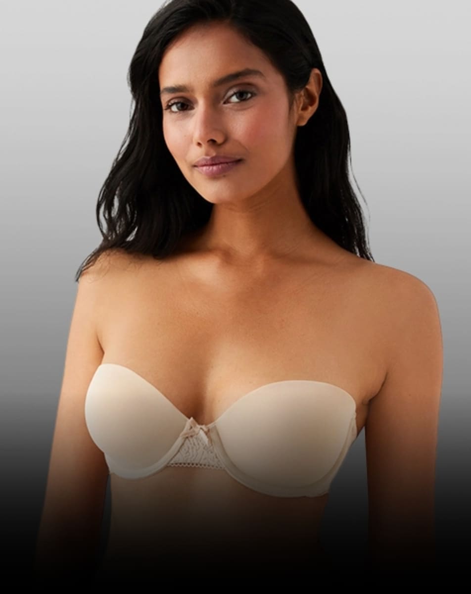 Racerback Bras