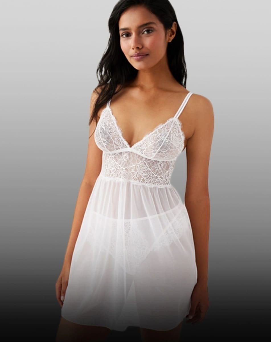 Strapless Bras