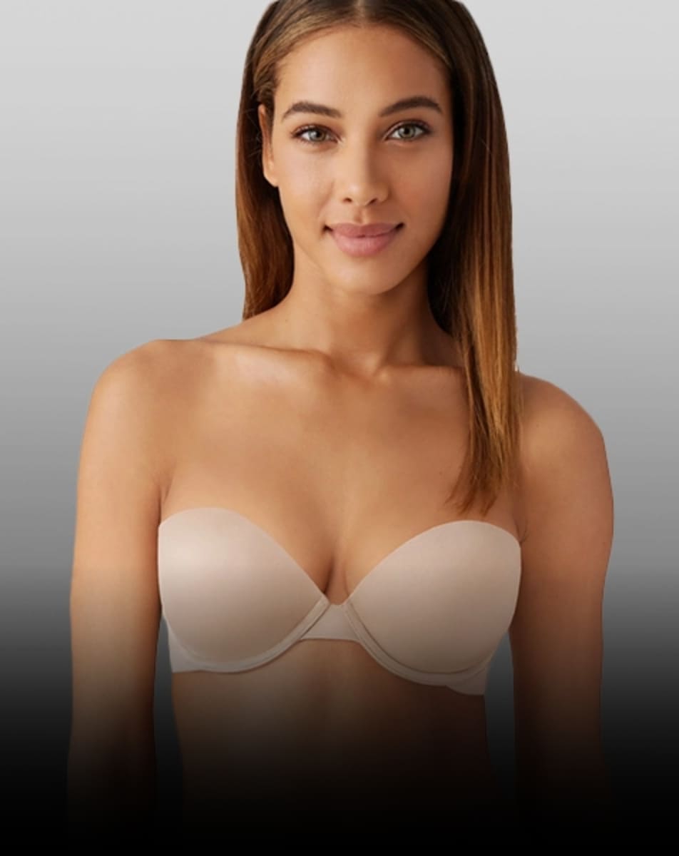 Strapless Bras