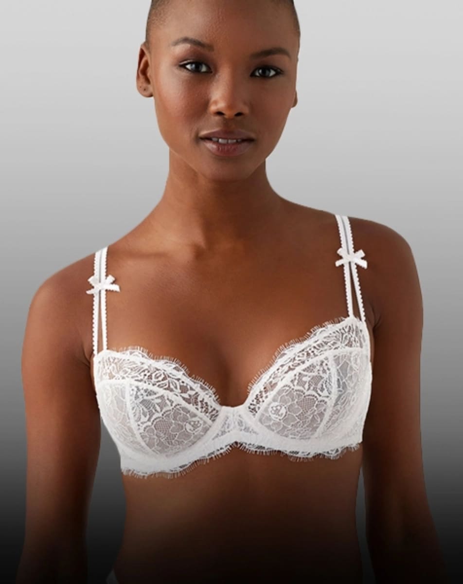 Racerback Bras