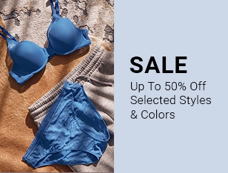 sale; up to 50% off; selected styles and colors
