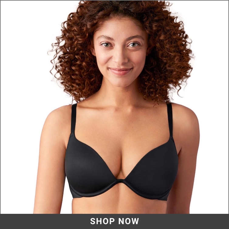 A Complete Bra Style Guide: 26 Different Types Of Bra In 2023 - Hiscraves