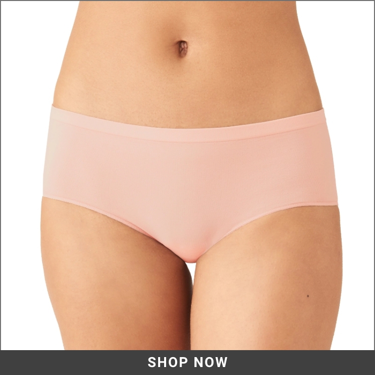 Panty Style Guide: Find Your Perfect Panties