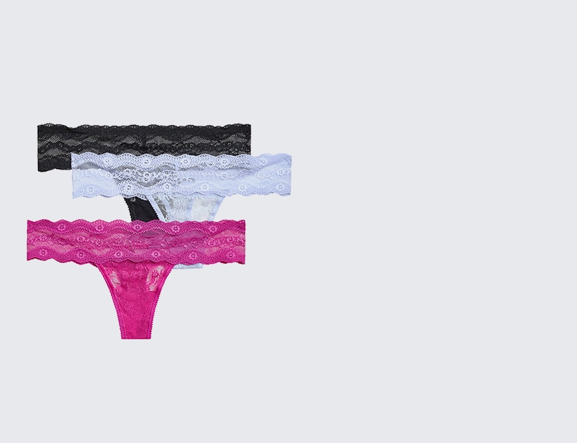 b.tempt'd panties