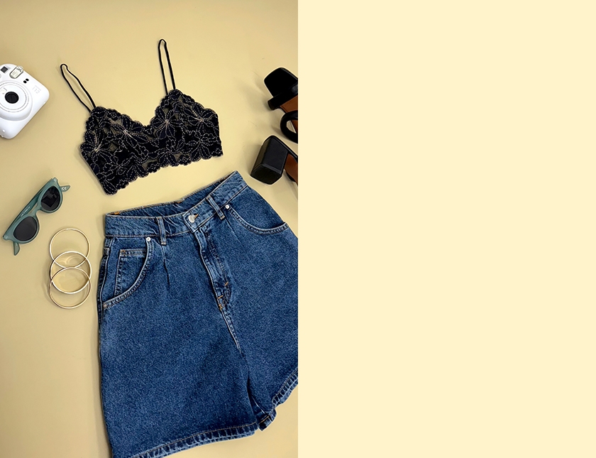 b.tempt'd The Best Festival Bras, Bralettes and Bodysuits