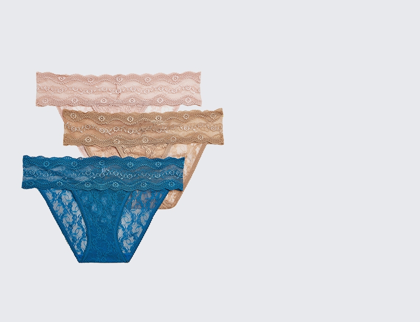 b.tempt'd panties