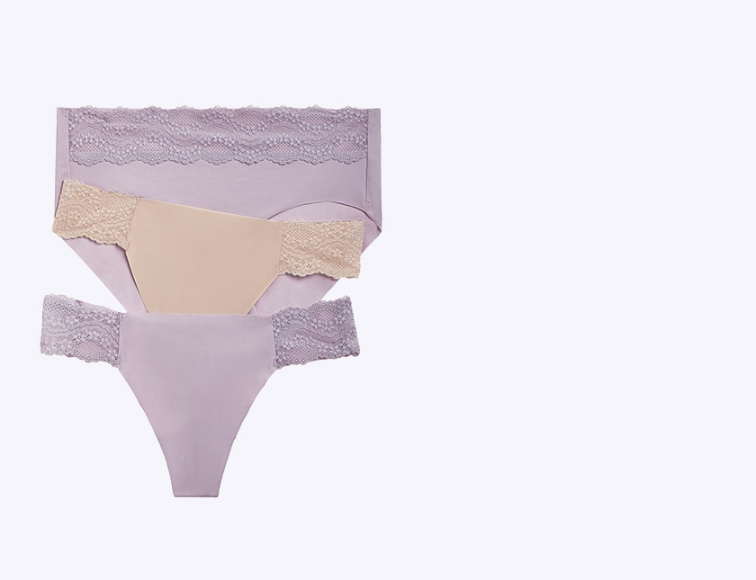 b.tempt'd panties