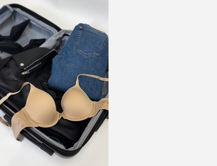 vacation lingerie