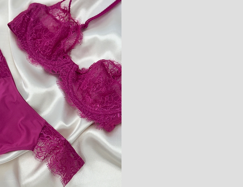 b.tempt'd Lace Bras
