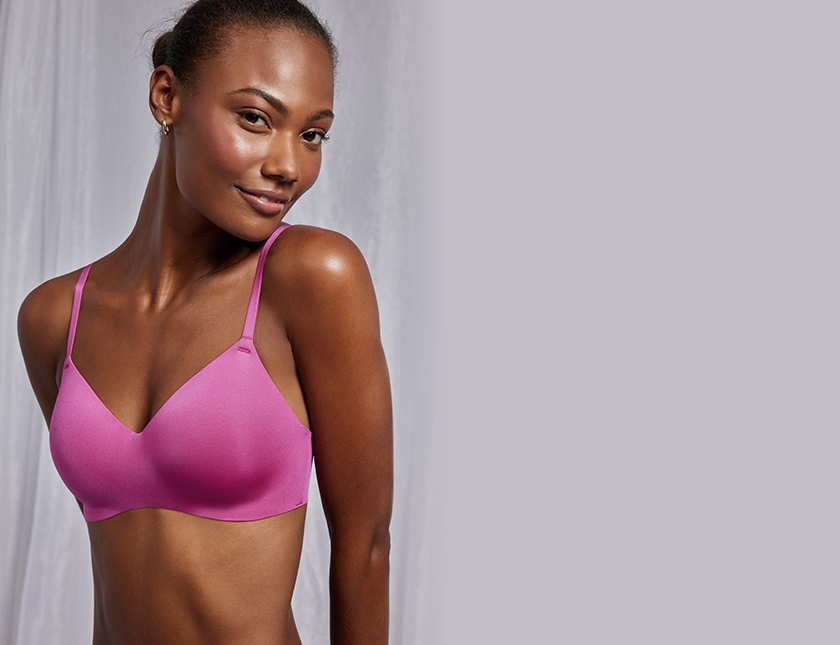 b.tempt'd wire free bras