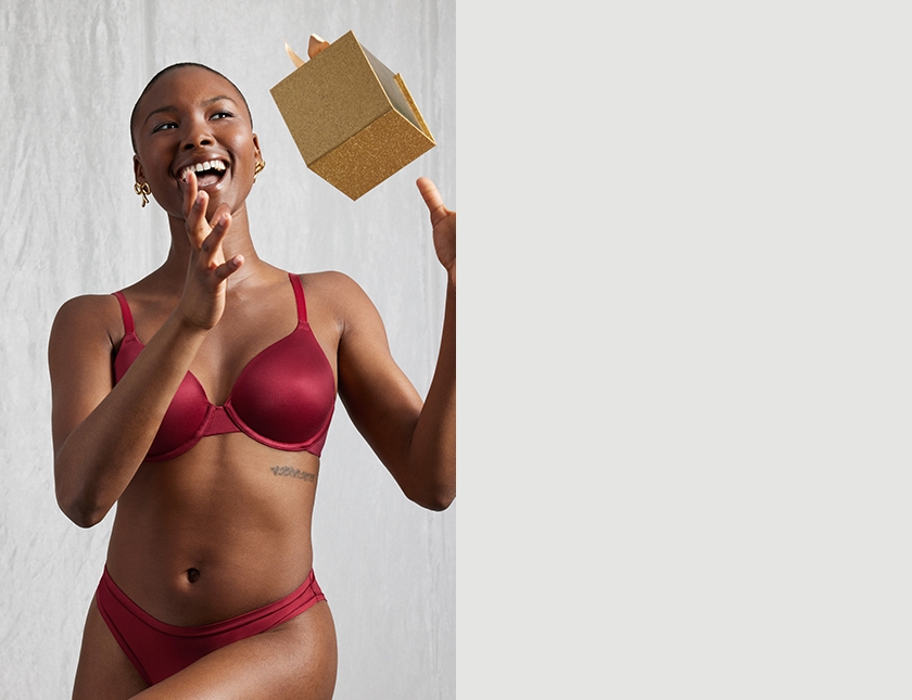 b.tempt'd Holiday Gifts For Her