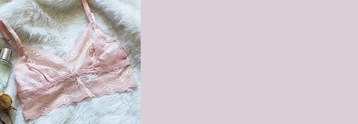 b.tempt'd V-Day Lingerie