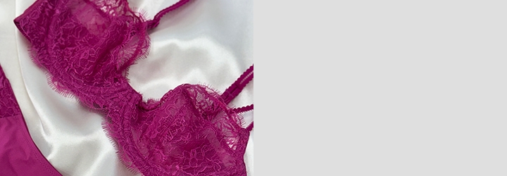 b.tempt'd Lace Bras