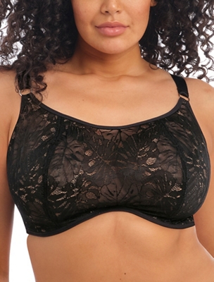 Elomi Energise Full Figure Underwire Sport Bra