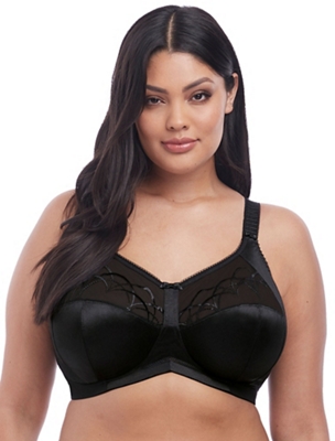 Elomi Downtime Wire Free Bralette