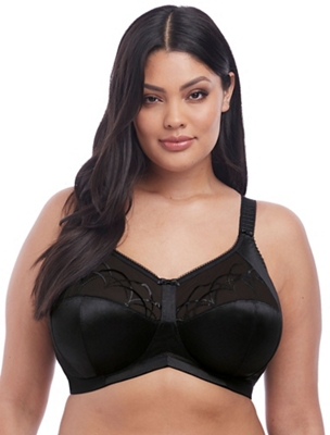 40 b size bra