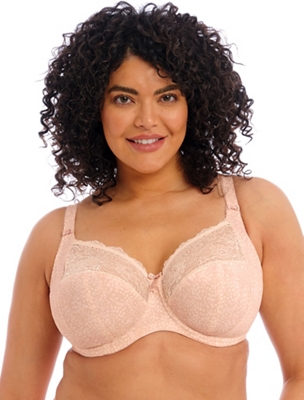 Elomi Morgan Underwire Banded Bra