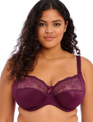 Elomi Bras Online from D to O Cup - Storm in a D Cup USA