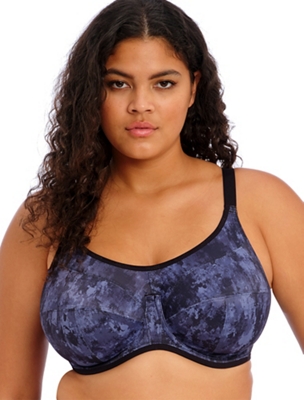 High Impact Underwire Sports Bra  Underwire Sports Bras Racerback