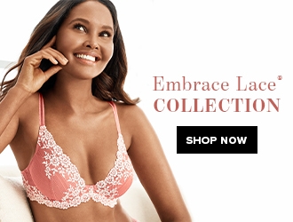 embrace lace collection; shop now