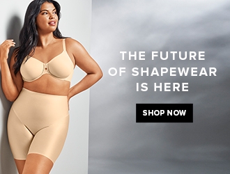 your all-in-one shapewear solution; shop now