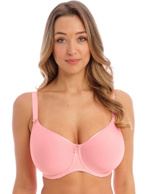 Illusion Rose Side Support Bra from Fantasie