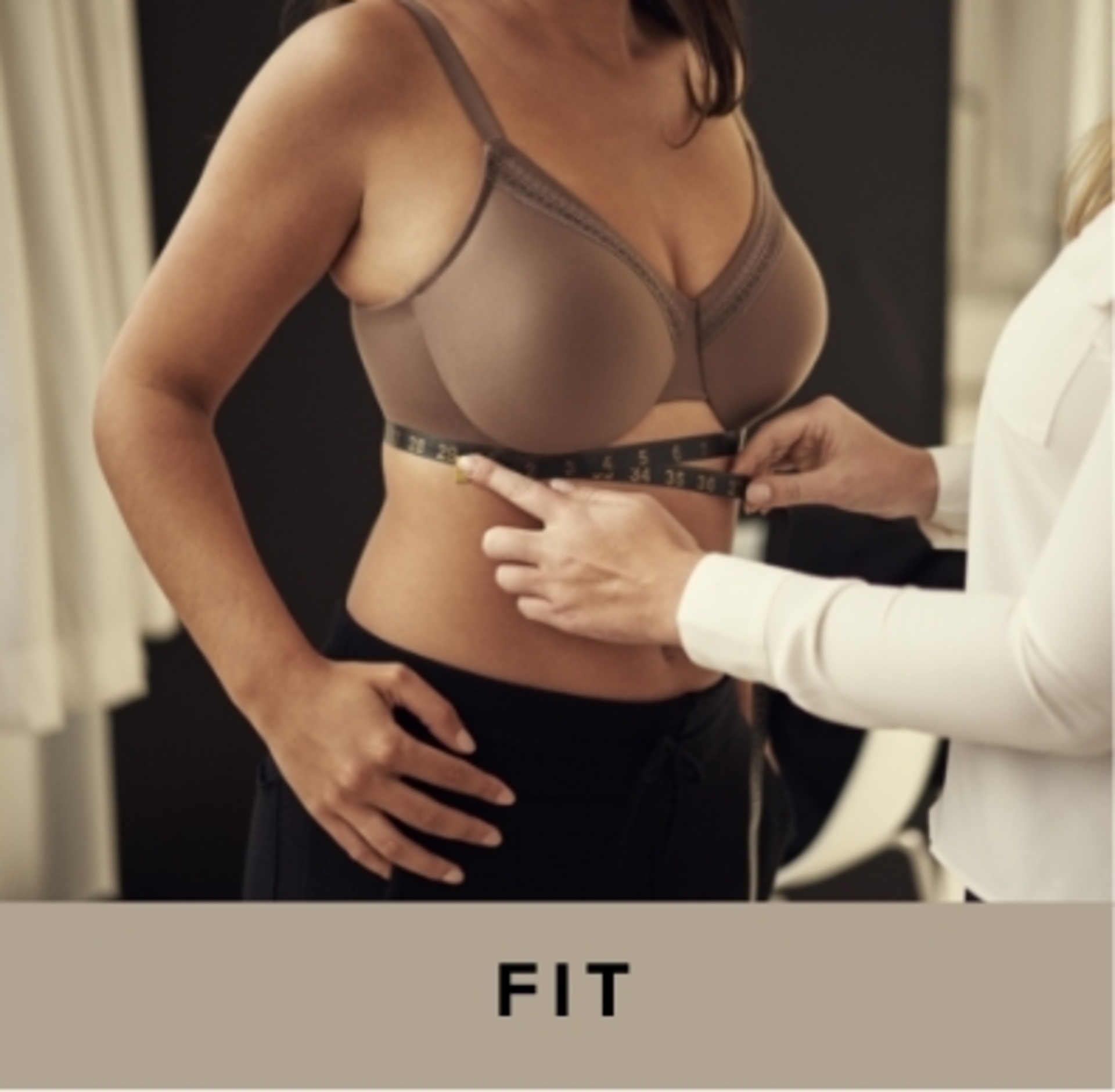 Introducing: Nursing Bra Collection ~ Wacoal America