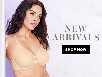 online bra shopping