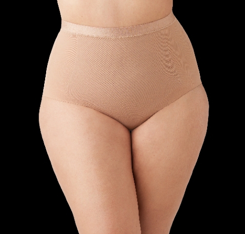 WACOAL'S iPant Anti-Cellulite Long Leg Shaper Challenge