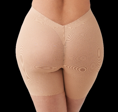 Wacoal Shape Revelation™ High Rise Hourglass Thigh Shaper