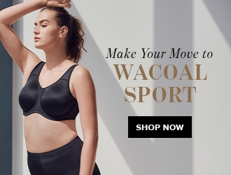 wacoal sports bra 34ddd