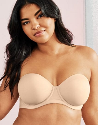 Wacoal back and side soothing bra