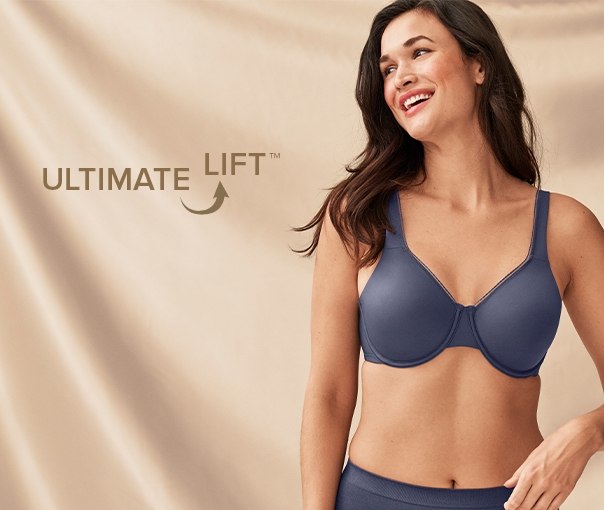 Ultimate Lift Bras Wacoal Canada