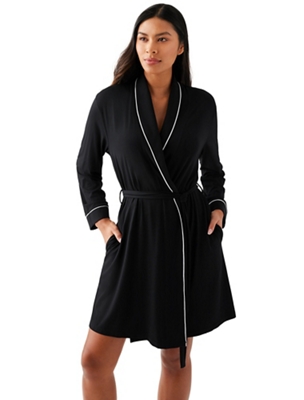 Lease to Lounge Robe - Lounge - W29283