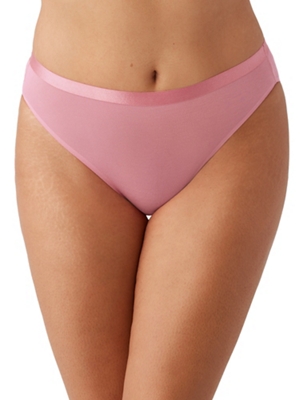 Tailored Finish Hi-Cut - Last Chance Panties - W71376
