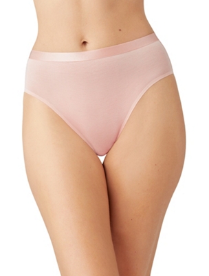 Tailored Finish Hi-Cut - Panties - W71376