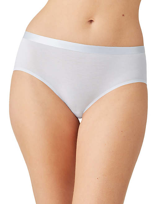 Tailored Finish Hipster - Panties - W74376