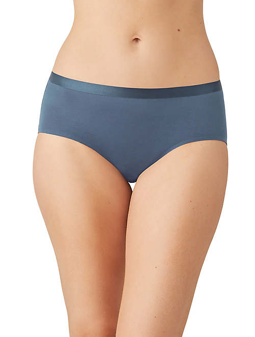 Details about   Wacoal Top Tier Hipster Panty 845223  S L M XL  MSRP $28.00 NWT 