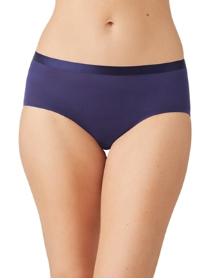 Tailored Finish Hipster - Last Chance Panties - W74376