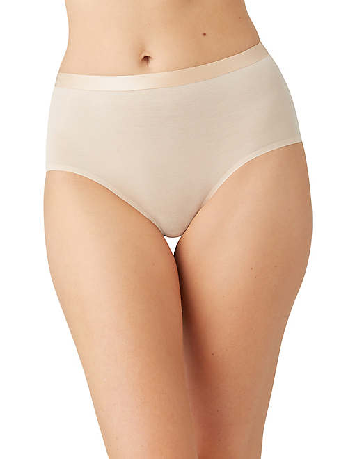 Tailored Finish Brief - No Panty Line - W75376