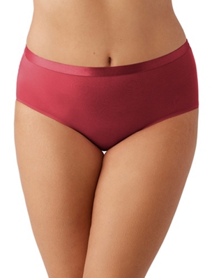 Tailored Finish Brief - Panties - W75376